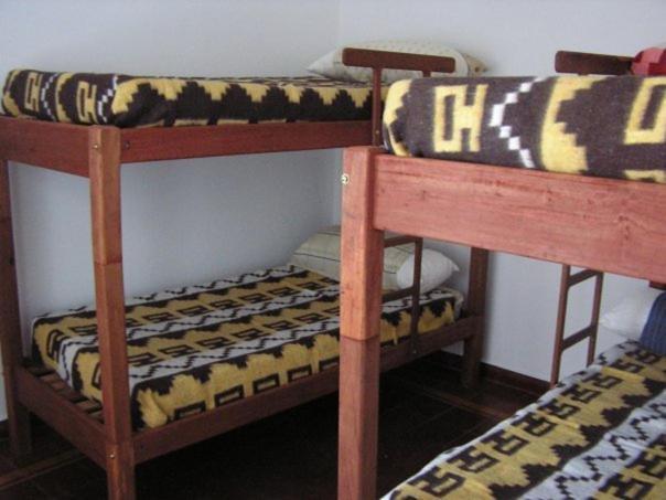 Hostel Jujuy San Salvador de Jujuy Habitación foto